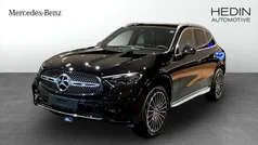 Begagnad 2026 Mercedes GLC300e AMG Line Premium Plus SUV | 870 150 kr (Marknadspris)