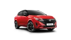 Begagnad 2024 Nissan Qashqai Acenta SUV | 297 000 kr (Superpris)