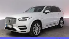 Begagnad 2018 Volvo XC90 Inscription SUV | 442 900 kr