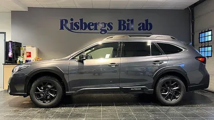 Begagnad 2023 Subaru Outback Kombi | 399 900 kr (Marknadspris)