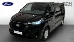 Ny 2025 Ford Transit Custom Trend | 457 900 kr (Marknadspris)