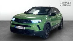 Begagnad 2022 Opel Mokka-e GS Line SUV | 209 800 kr (Marknadspris)