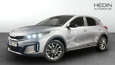 Begagnad 2022 Kia XCeed Advance SUV | 259 900 kr (Marknadspris)