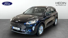 Begagnad 2023 Ford Kuga Titanium SUV | 279 900 kr (Marknadspris)