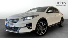 Begagnad 2022 Kia XCeed Advance SUV | 249 900 kr (Marknadspris)