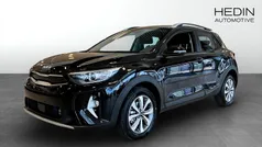 Begagnad 2025 Kia Stonic 4 SUV | 257 500 kr (Marknadspris)