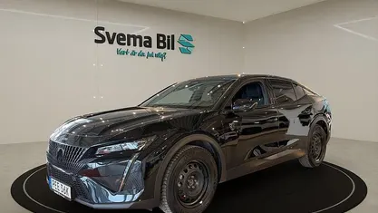 Begagnad 2024 Peugeot 408 GT GT Halvkombi | 279 900 kr