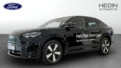 Begagnad 2024 Ford Capri Sedan | 499 900 kr (Marknadspris)