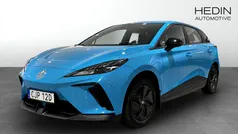 Begagnad 2023 MG MG4 EV Halvkombi | 229 900 kr (Bra pris)