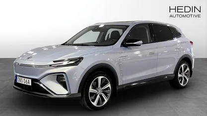 Begagnad MG Marvel R 132 kW (180 HK) 2023 SUV