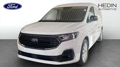 Ny 2025 Ford Transit Limited | 315 900 kr (Superpris)