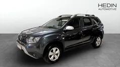 Begagnad 2018 Dacia Duster Comfort SUV | 119 900 kr (Marknadspris)