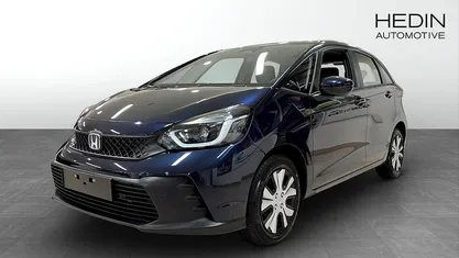 Begagnad Honda Jazz Elegance 107 HK (78 kW) 2025 Halvkombi