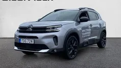 Grå Begagnad 2024 Citroën C5 Aircross Shine SUV | 309 900 kr (Bra pris)