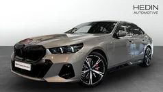 Begagnad 2025 BMW 530e Comfort Edition Sedan | 658 700 kr (Bra pris)