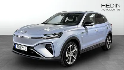 Begagnad 2022 MG Marvel R Luxury SUV | 279 900 kr (Marknadspris)