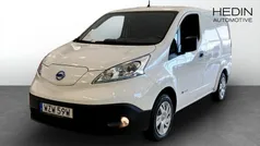 Begagnad 2019 Nissan e-NV200 Van | 119 900 kr (Lite dyr)