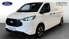 Begagnad 2025 Ford Transit Custom Trend | 633 640 kr