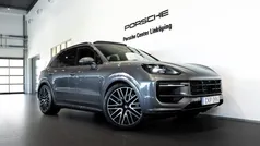 Begagnad 2025 Porsche Cayenne SUV | 1 445 000 kr (Dyr)