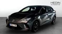 Begagnad 2022 MG MG4 EV Halvkombi | 249 900 kr (Marknadspris)