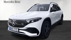 Mercedes EQB250+