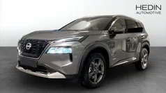 Ny 2025 Nissan X-Trail Tekna SUV | 471 900 kr (Marknadspris)