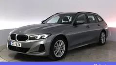 BMW 330e