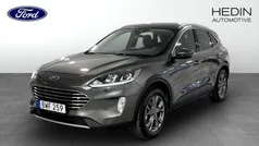 Begagnad 2022 Ford Kuga Titanium SUV | 259 900 kr (Bra pris)