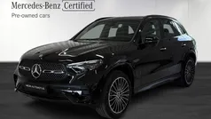 Begagnad 2025 Mercedes GLC300e AMG Line Premium SUV | 749 900 kr (Superpris)