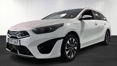 Begagnad 2022 Kia Ceed Sportswagon Advance Kombi | 249 900 kr (Marknadspris)
