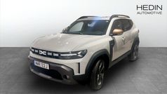 Begagnad 2024 Dacia Duster Extreme SUV | 314 900 kr (Marknadspris)