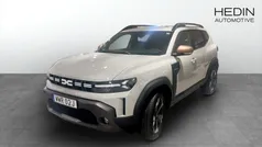 Brun (brown) Ny 2024 Dacia Duster Extreme SUV | 314 900 kr (Bra pris)