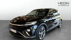 Svart (black) Begagnad 2022 MG Marvel R Performance SUV | 289 900 kr (Superpris)