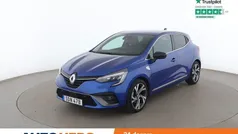 Begagnad 2020 Renault Clio V R.S. Halvkombi | 207 000 kr (Lite dyr)