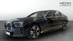 Begagnad 2024 BMW i7 M Sport Sedan | 849 900 kr