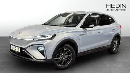 Begagnad MG Marvel R Luxury 132 kW (180 HK) 2022 SUV