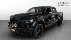 Begagnad 2022 Dodge Ram Limited Pickup | 799 900 kr