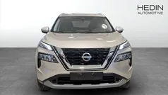 Ny 2024 Nissan X-Trail Acenta SUV | 331 400 kr