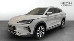 Begagnad 2024 BYD Seal U Boost SUV | 469 900 kr (Bra pris)
