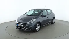 Begagnad 2015 Peugeot 208 Active Halvkombi | 112 000 kr (Marknadspris)