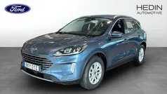 Begagnad 2022 Ford Kuga Titanium SUV | 259 900 kr (Marknadspris)