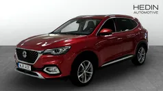 Begagnad 2021 MG EHS SUV | 219 900 kr (Marknadspris)