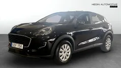 Begagnad 2023 Ford Puma Trend SUV | 189 900 kr