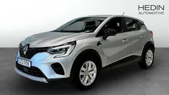 Okänd Begagnad 2021 Renault Captur Zen SUV | 189 900 kr (Marknadspris)