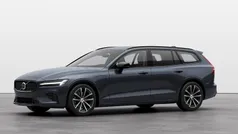 Begagnad 2024 Volvo V60 Plus Kombi | 584 900 kr