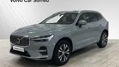 Grå Begagnad 2023 Volvo XC60 Core SUV | 529 000 kr (Marknadspris)