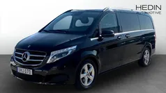 Begagnad 2018 Mercedes E250 | 430 000 kr