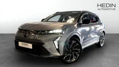 Ny Renault Scénic Esprit Alpine 162 kW (221 HK) 2025 Minibuss