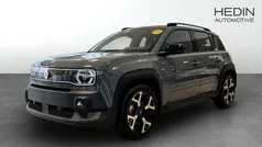 Begagnad 2025 Renault 4 E-Tech Techno SUV | 434 900 kr (Marknadspris)