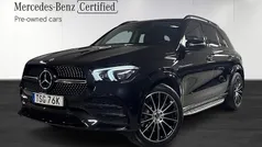 Begagnad 2021 Mercedes GLE350 Premium Plus SUV | 669 900 kr (Superpris)